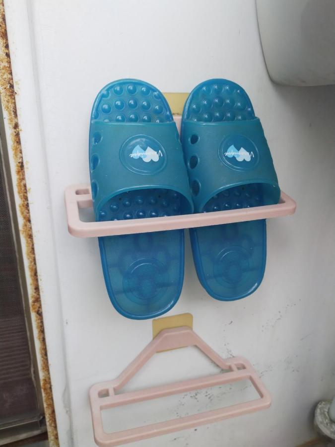Taitung Travel Hostel Exterior photo
