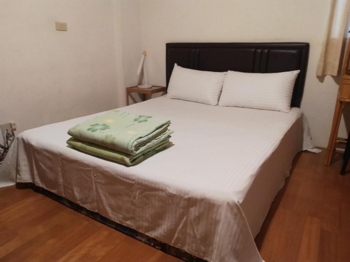 Taitung Travel Hostel Exterior photo