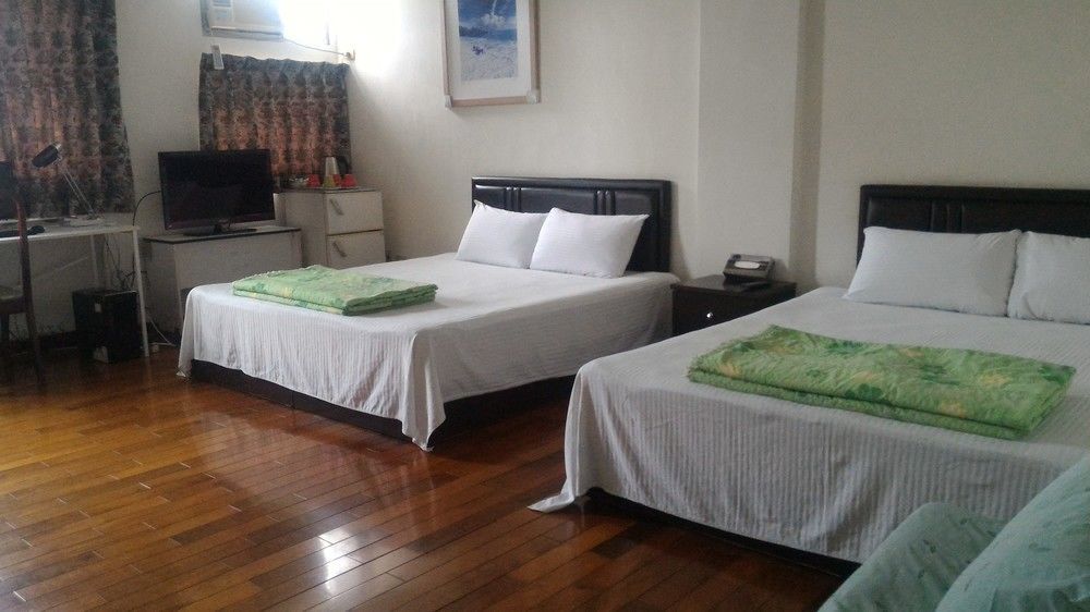 Taitung Travel Hostel Exterior photo